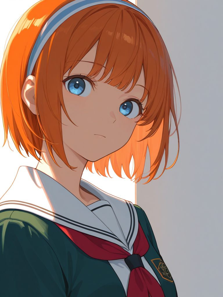 Amakase Miharu — Da Capo character card
