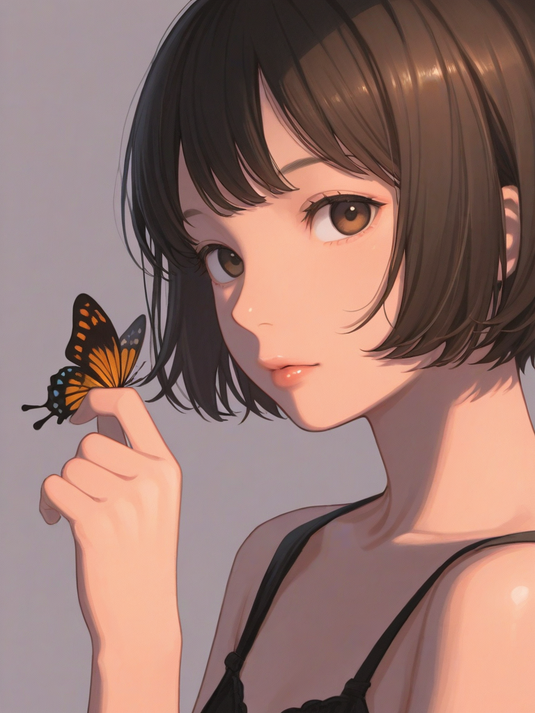 Amakura Mio — Fatal Frame character card