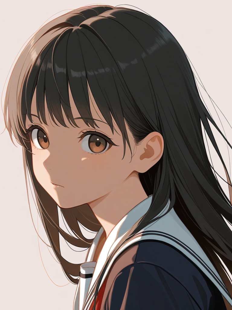 Amakusa Shino — Seitokai Yakuindomo character card