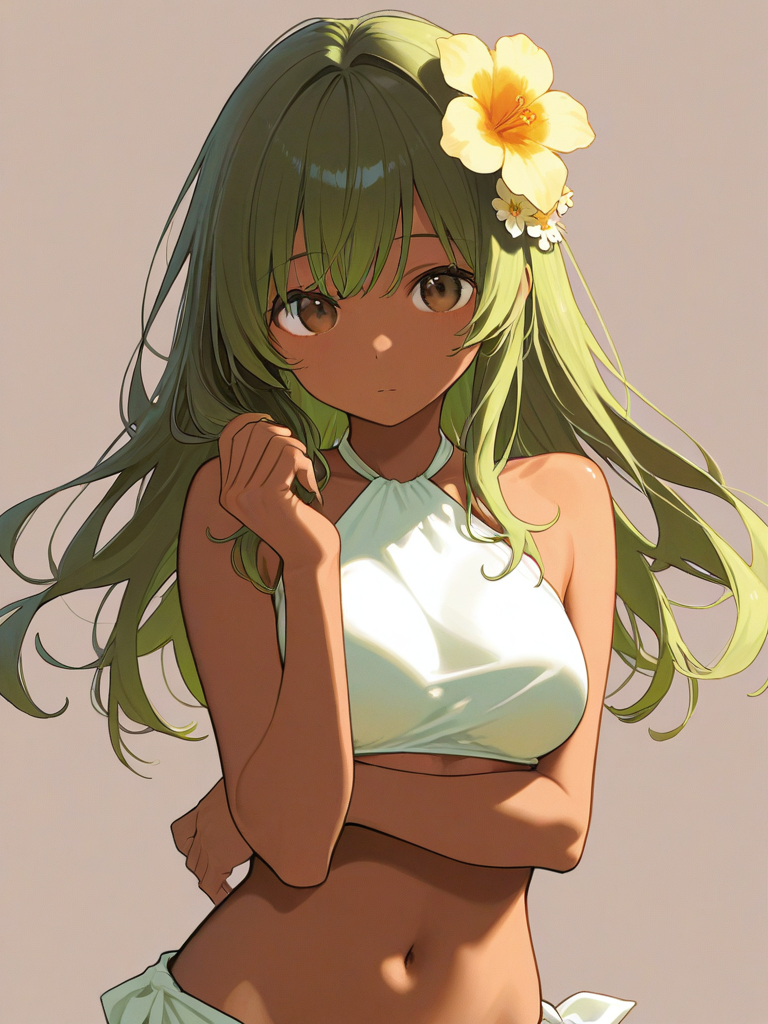 Amalia Sheran Sharm — Wakfu character card