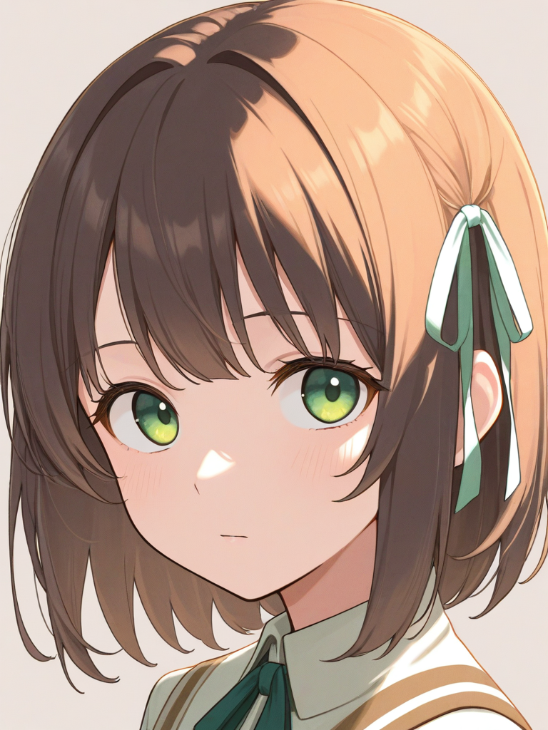Amami Haruka — Idolmaster character card