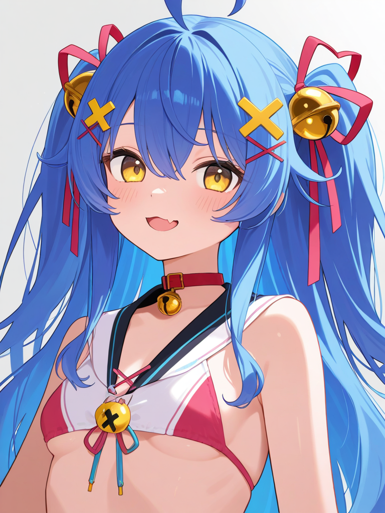 Amamiya Kokoro — Nijisanji character card