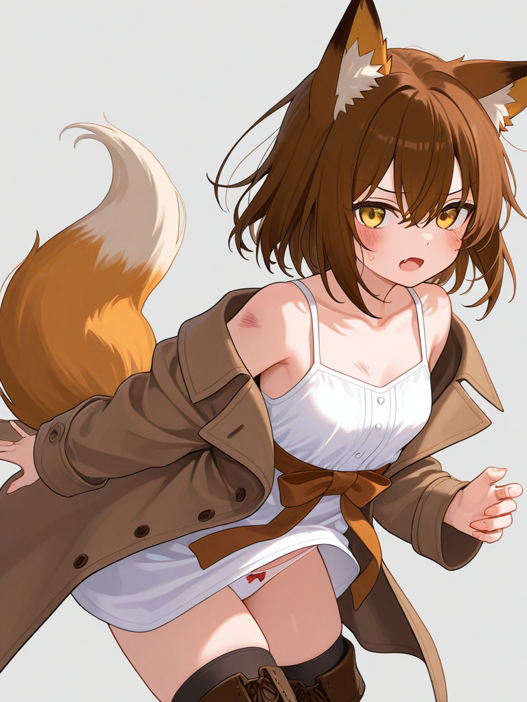 Amane Rosylily — Original character card