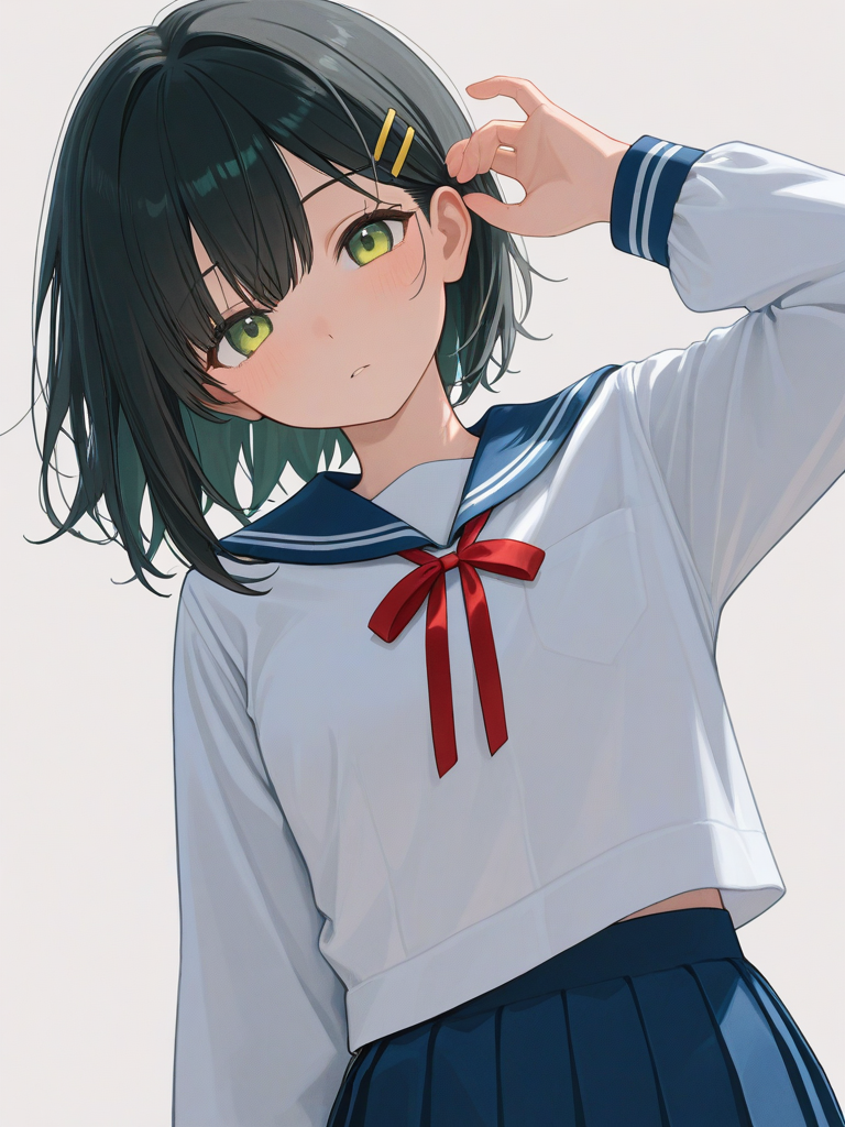Amano Akari — Tonari No Kyuuketsuki-san character card