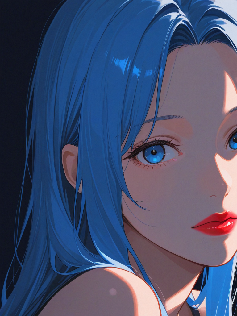 Amano Kazumi — Top Wo Nerae! character card