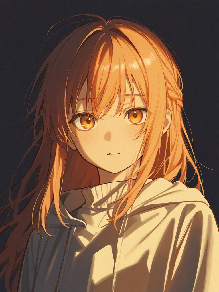 Amano Otoha — Original character card