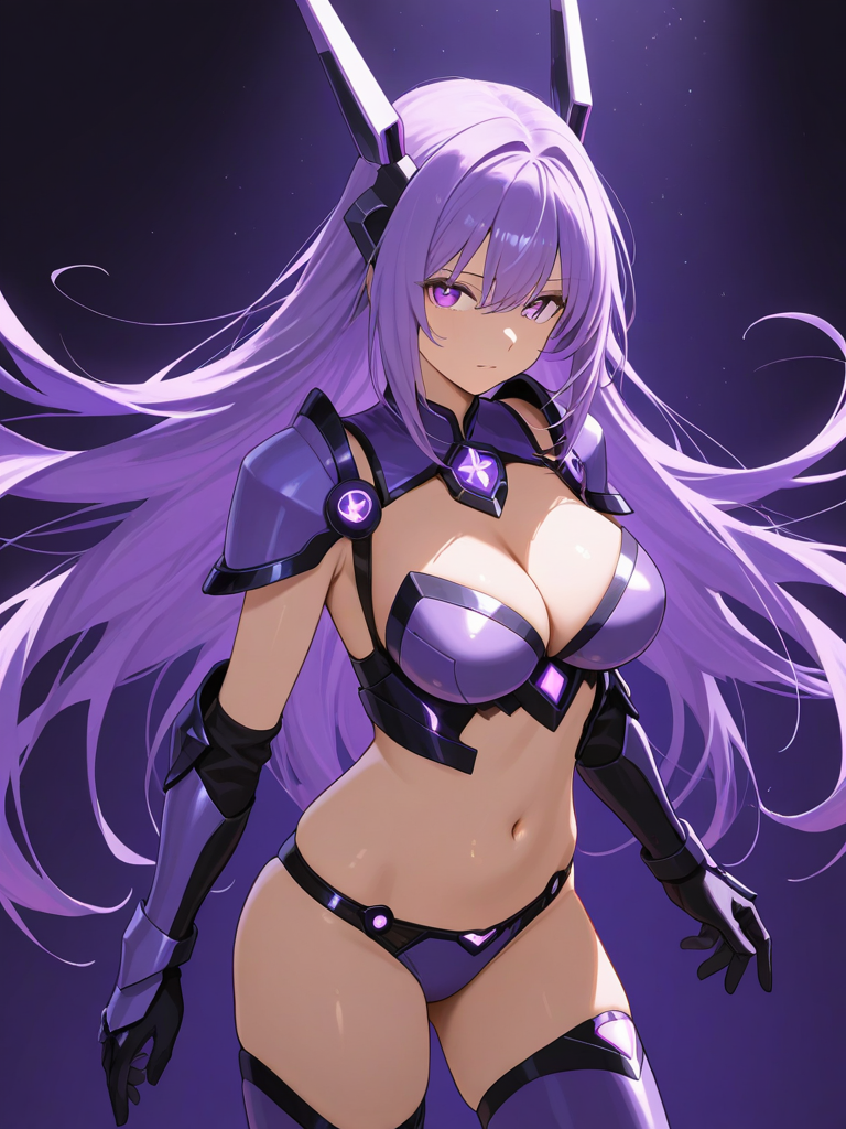 Amanogi Akira — Kyokkou Senki Mistletear character card