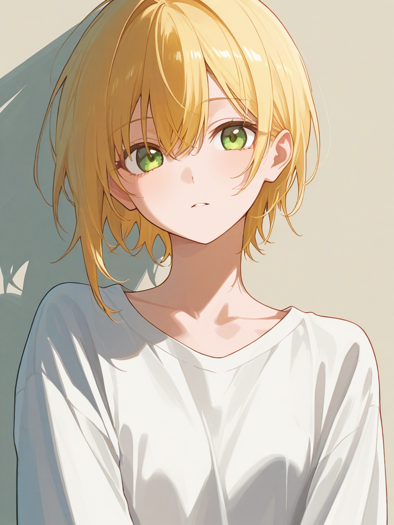 Amaori Renako — Watashi Ga Koibito Ni Nareru Wake Naijan Murimuri character card