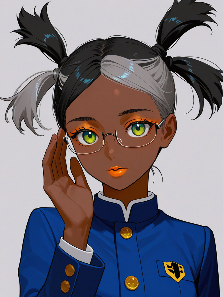 Amarys (Pokemon) — Pokemon character card