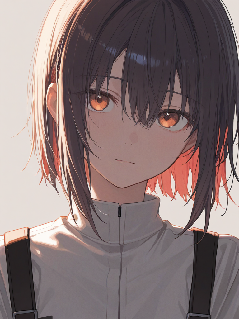 Amatani Mutsu — Sounan Desuka? character card