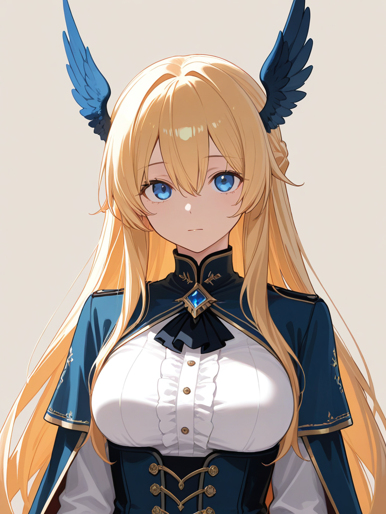 Amatsuka Poi — Chikanoko character card