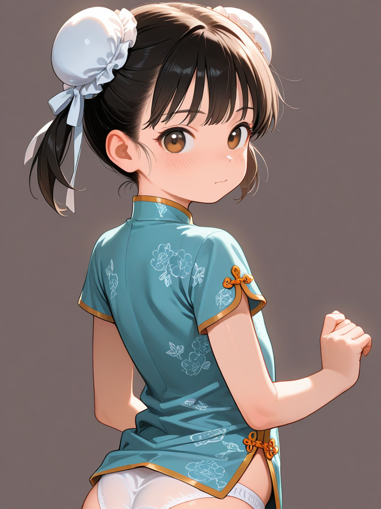 Amatsuka Seika — Baby Princess character card