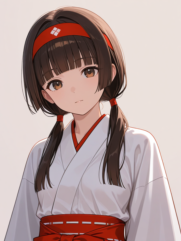 Amayadori Machi — Kumamiko character card