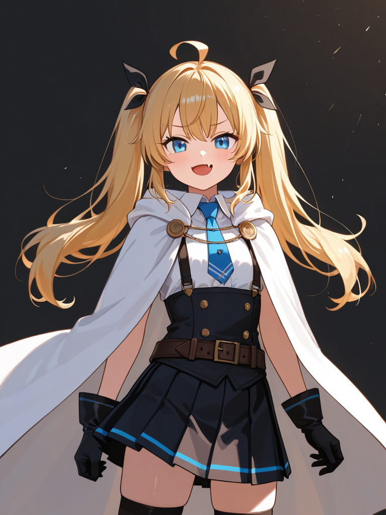 Amazon (Azur Lane) — Azur Lane character card