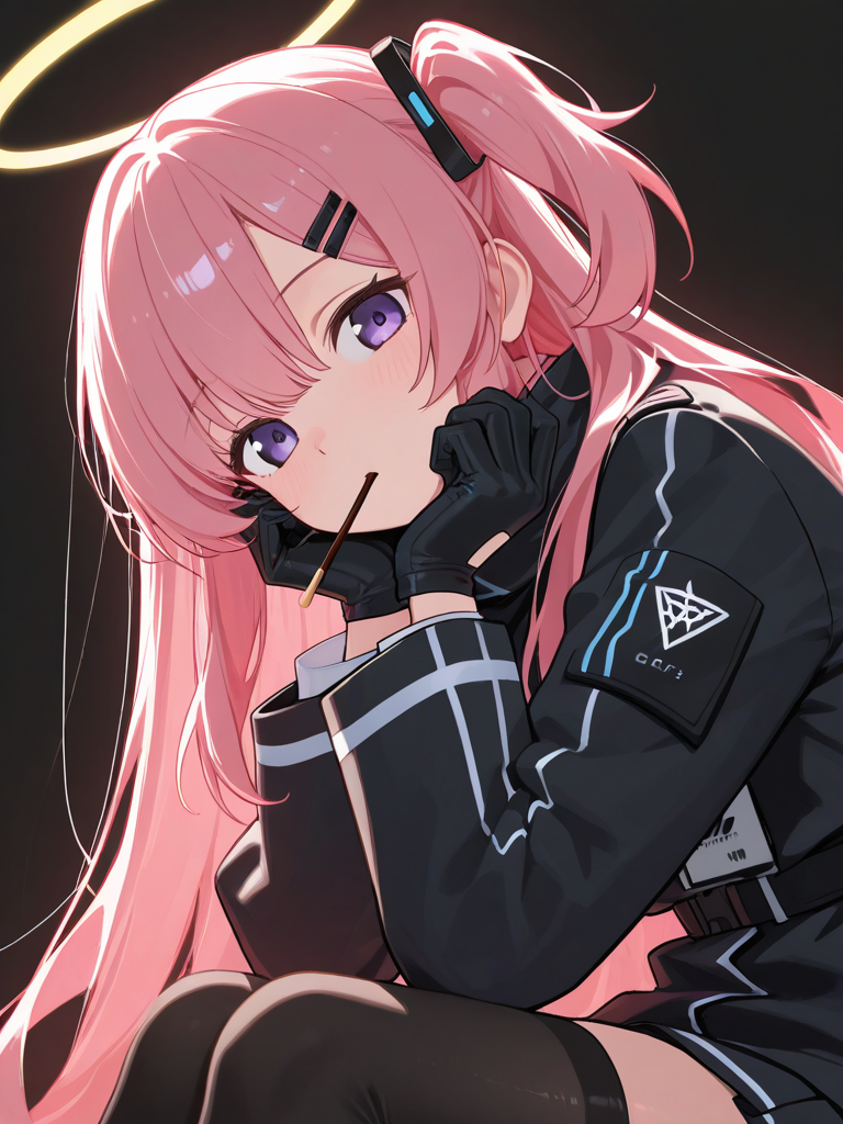 Ambriel (Arknights) — Arknights character card