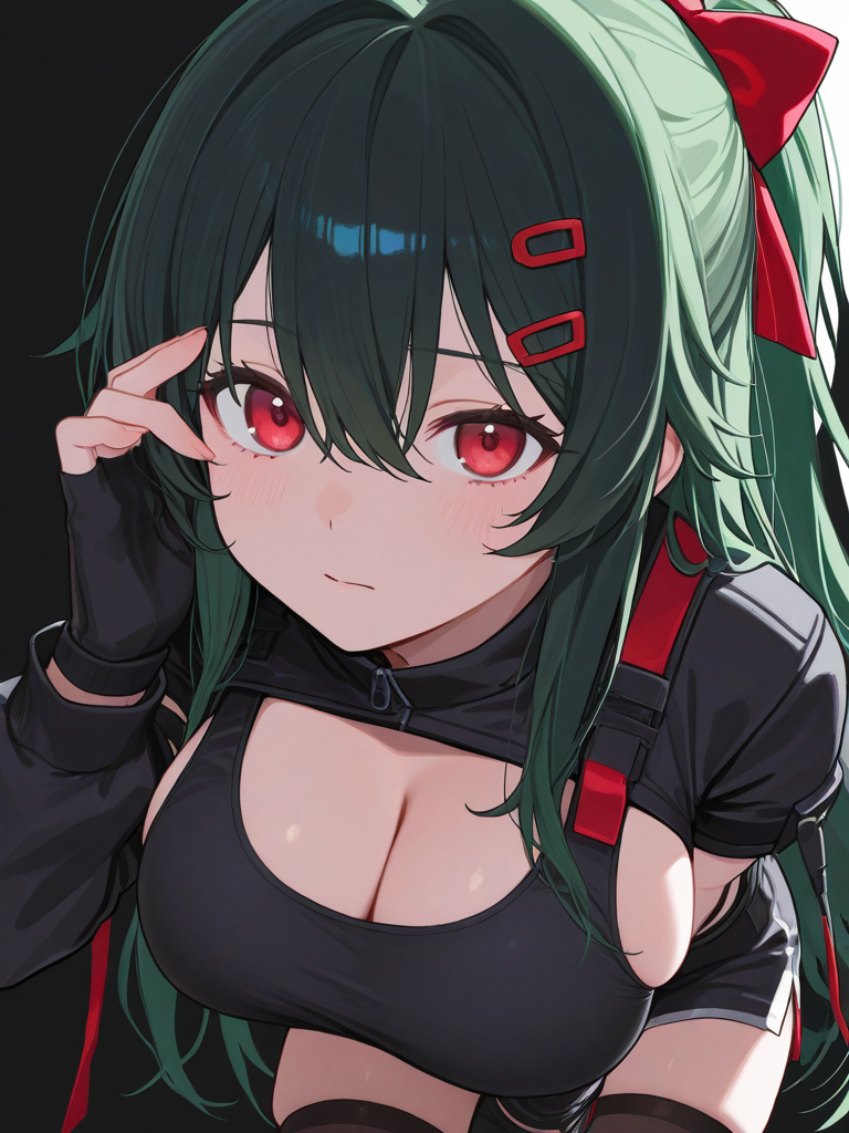 Ameli (Girls' Frontline) — Girls' Frontline character card