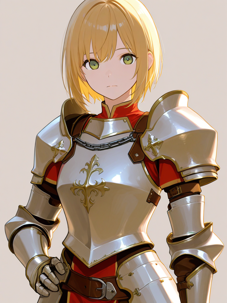 Amelia (Fire Emblem) — Fire Emblem character card