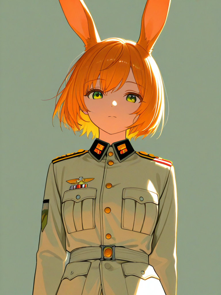 Amelie Planchard — World Witches Series character card