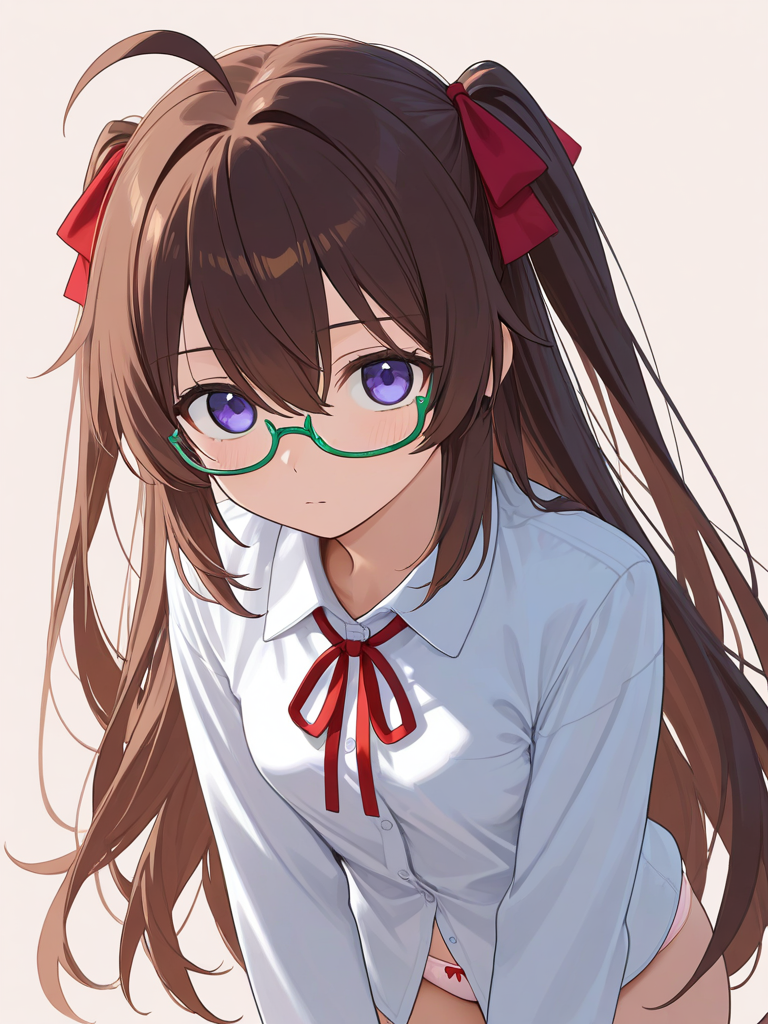 Amemiya Sekira — Original character card