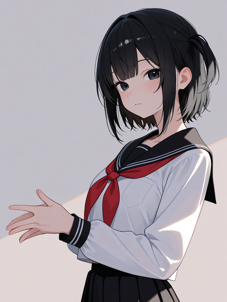 Amemori Sayo — Nijisanji character card