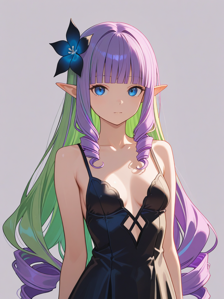 Ameth (Princess Connect!) — Princess Connect! character card