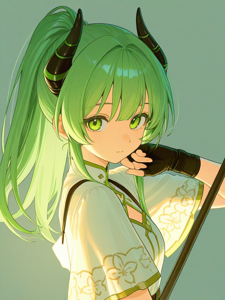An Shan (Azur Lane) — Azur Lane character card