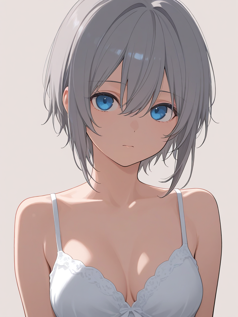 Anastasia (Idolmaster) — Idolmaster character card
