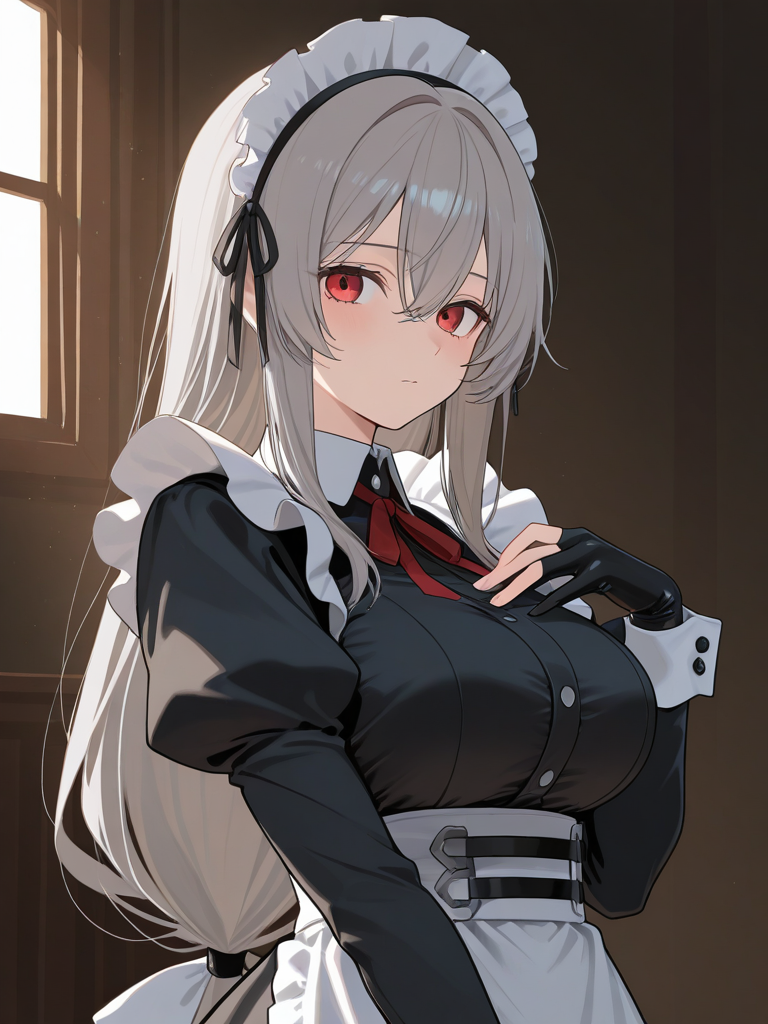 Anastella (Zenless Zone Zero) — Zenless Zone Zero character card