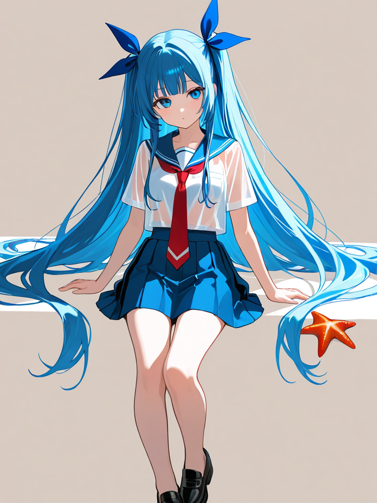 Anchor (Nikke) — Goddess Of Victory: Nikke character card