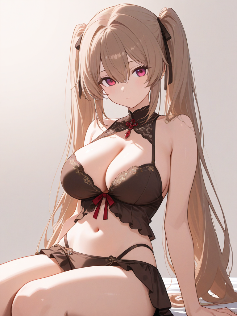 Anchorage (Azur Lane) — Azur Lane character card
