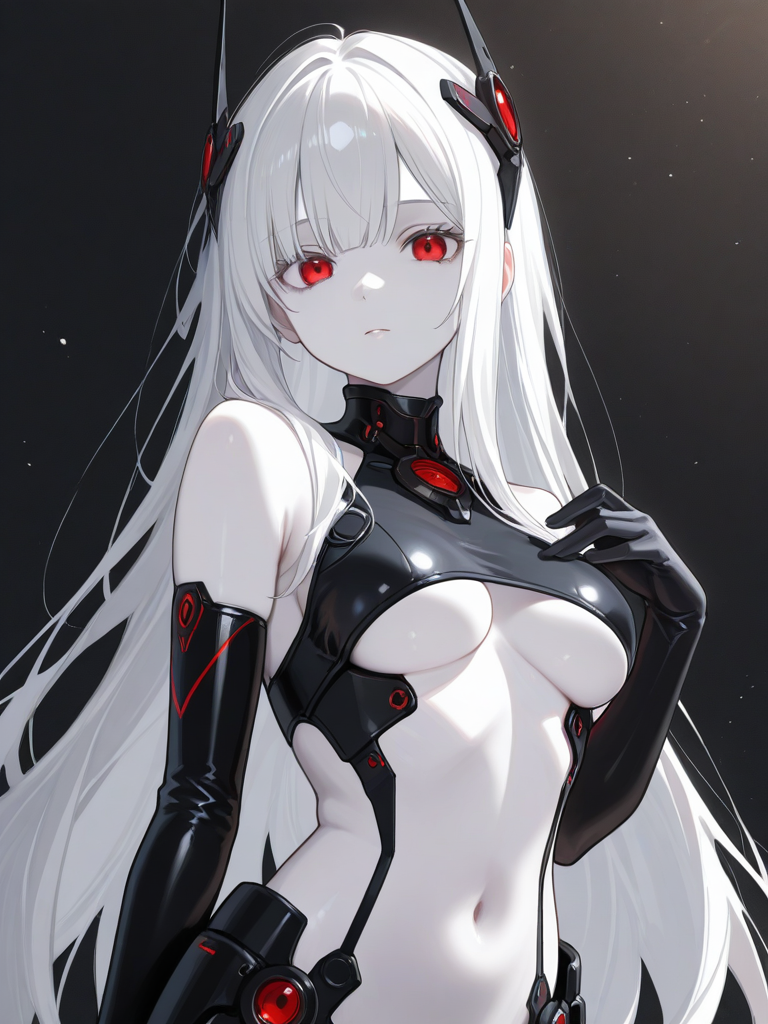 Anchorage Princess — Kantai Collection character card