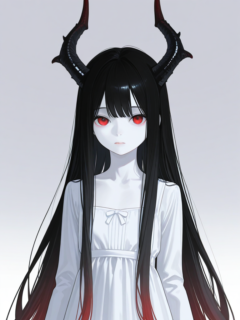 Anchorage Water Oni — Kantai Collection character card