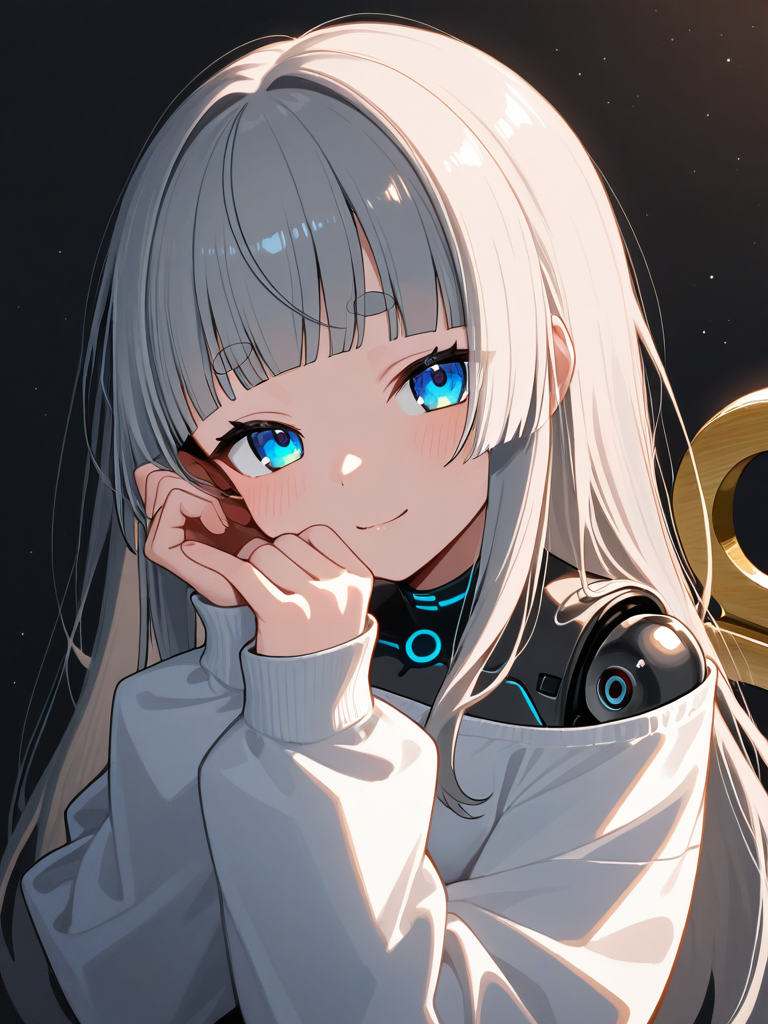 And Uge — Nanashi Inc. character card
