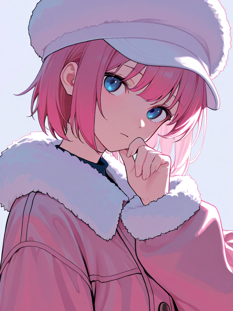 Ando Ruruka — Danganronpa (Series) character card
