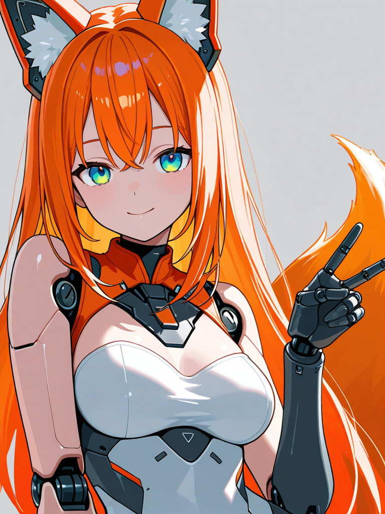 Andou Inari — Andou Inari Official character card