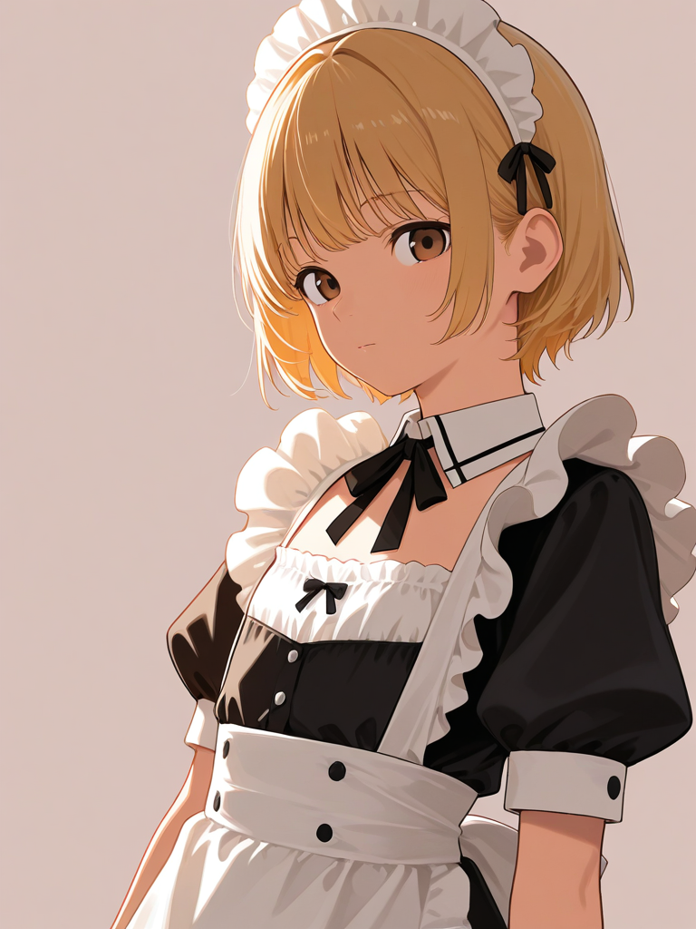 Andou Minawa — Mahoromatic character card