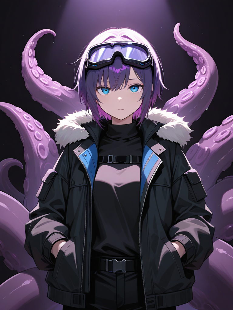Andreana (Arknights) — Arknights character card
