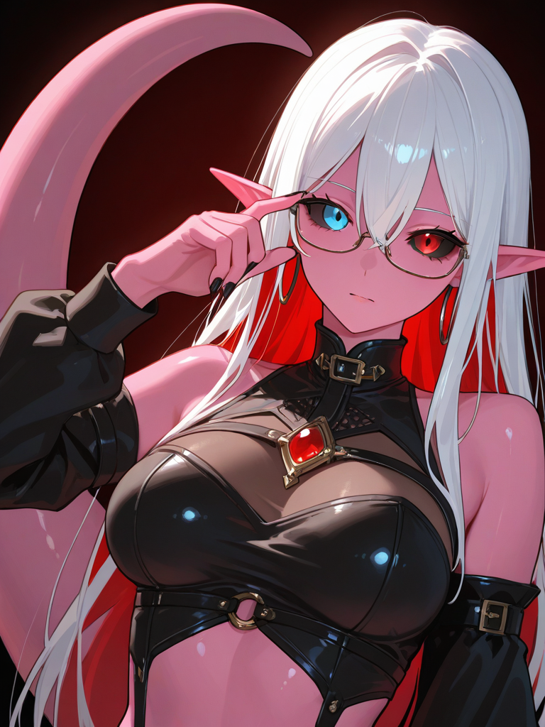 Android 21 — Dragon Ball character card
