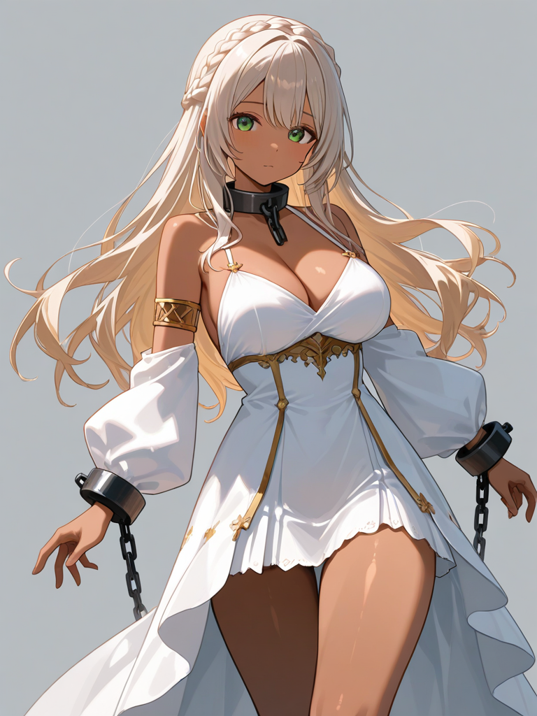 Andromeda (Fate) — Fate/grand Order character card