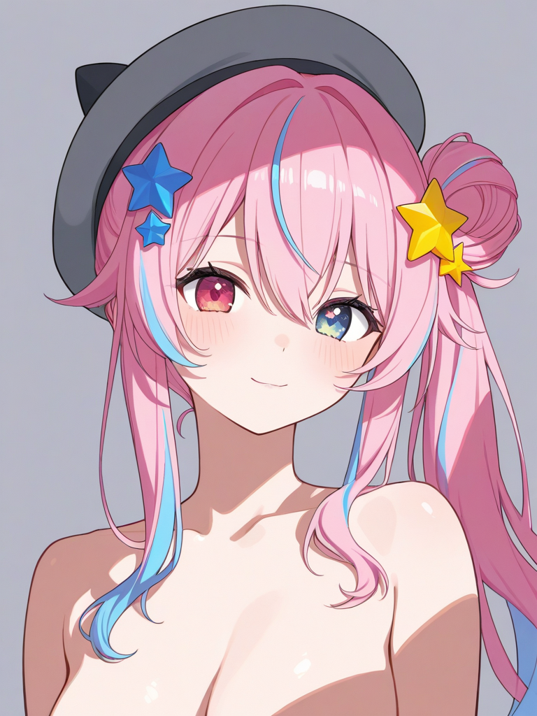 Anemachi — Hololive character card