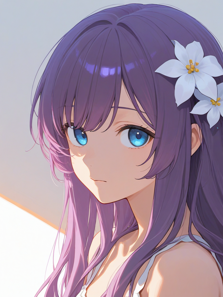 Anemone (Flower Knight Girl) — Flower Knight Girl character card