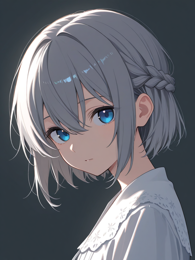 Ange (Princess Principal) — Princess Principal character card