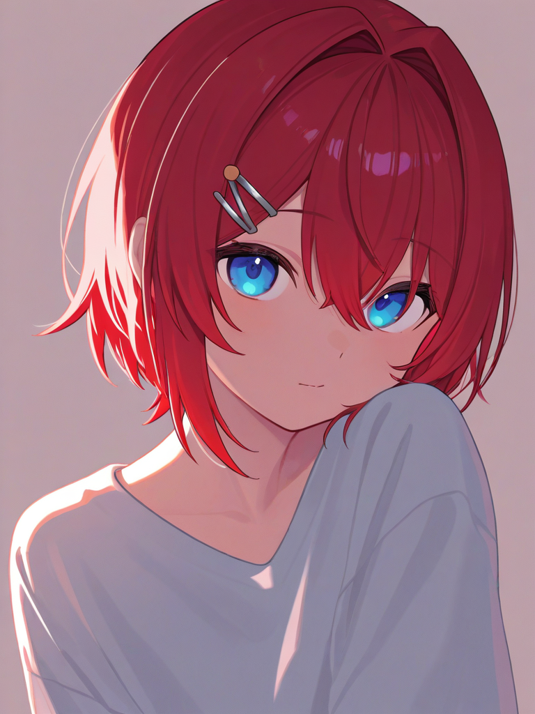 Ange Katrina — Nijisanji character card