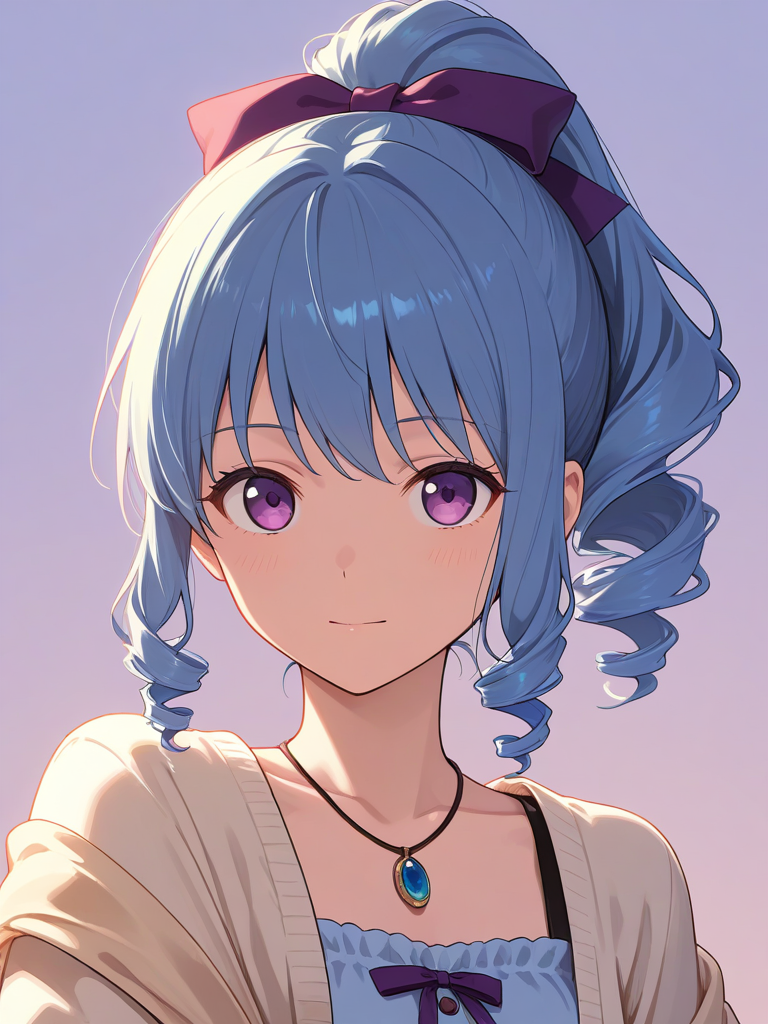 Ange Serena — Tales Of (Series) character card