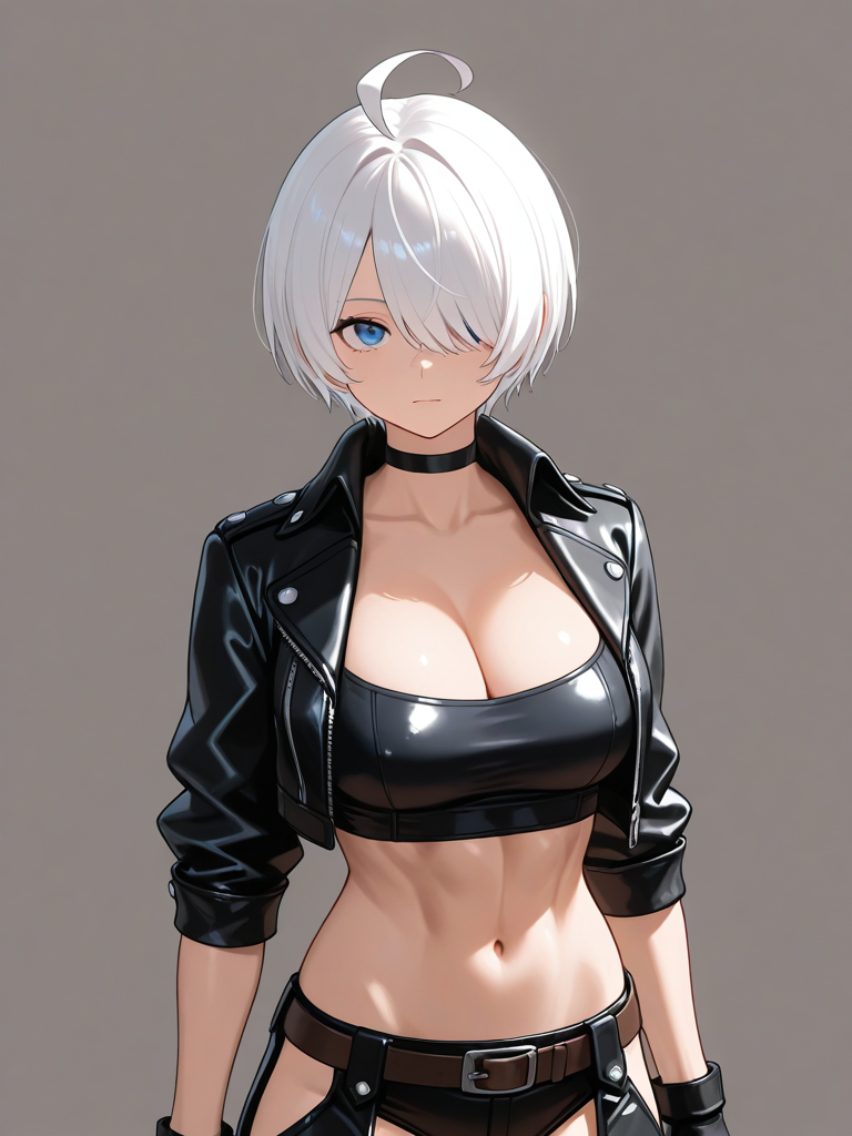 Angel (Kof) — The King Of Fighters character card