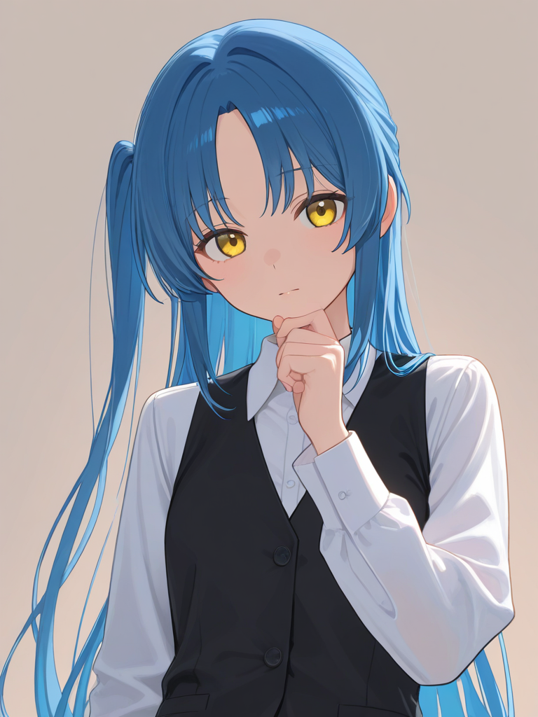 Angela (Project Moon) — Project Moon character card