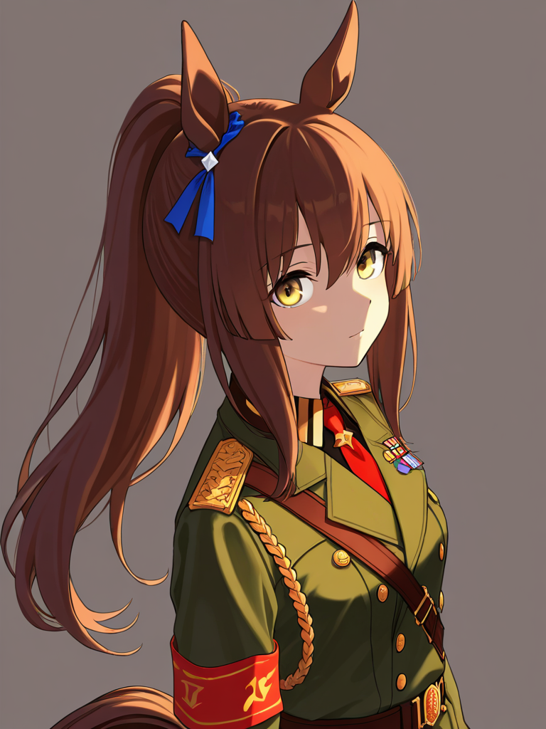Angela Salas Larrazabal — World Witches Series character card