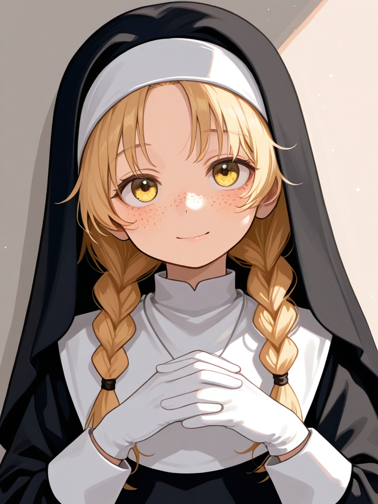 Angelene — Toaru Majutsu No Index character card