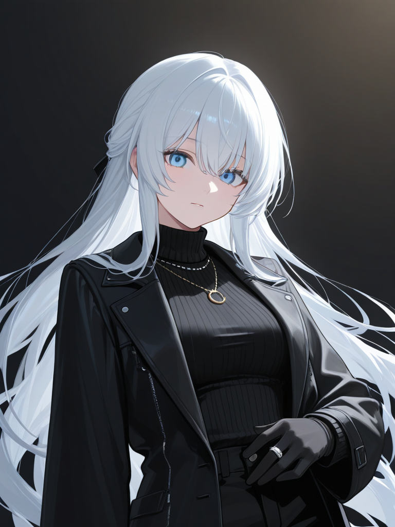 Angelica (Project Moon) — Project Moon character card