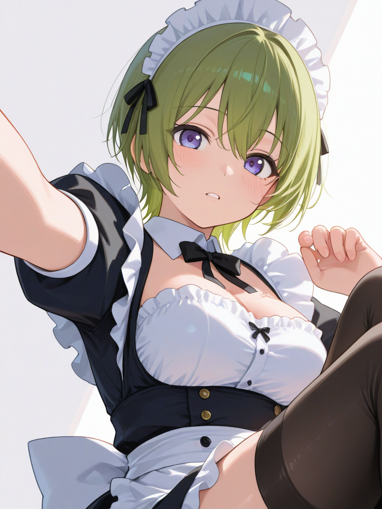 Angelina Nanatsu Sewell — Mashiroiro Symphony character card